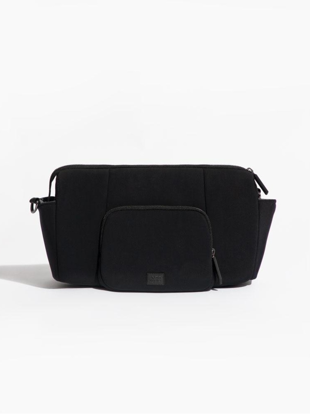 NWT Freshly Picked Ebony Seoul Stroller Caddy
